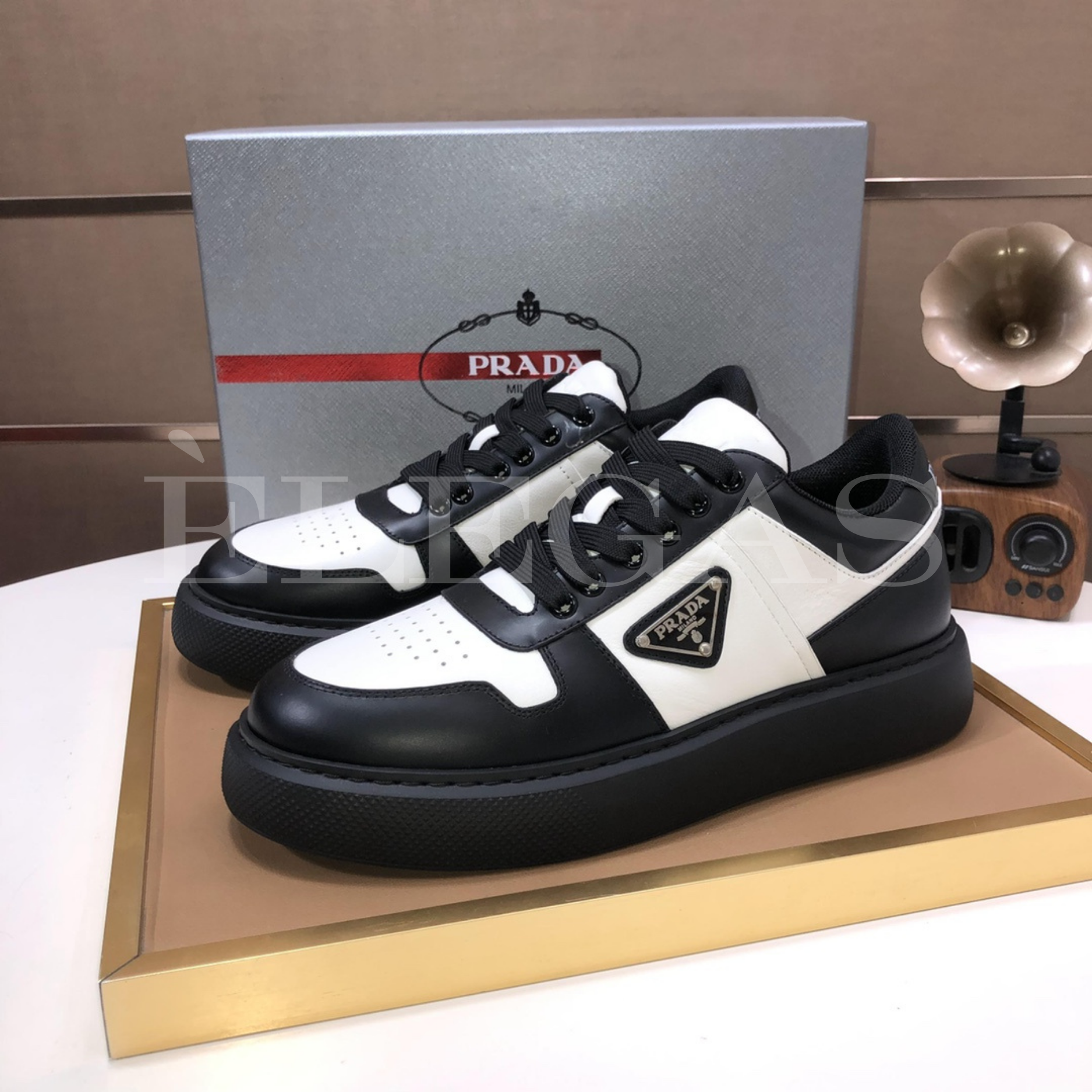 Prada Sneakers