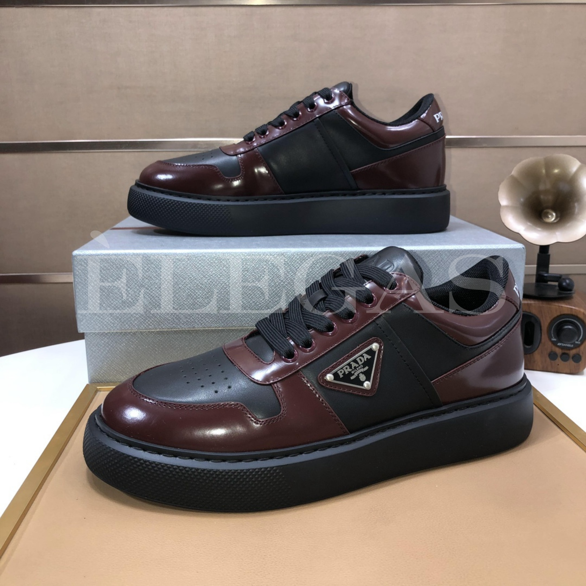 Prada Sneakers