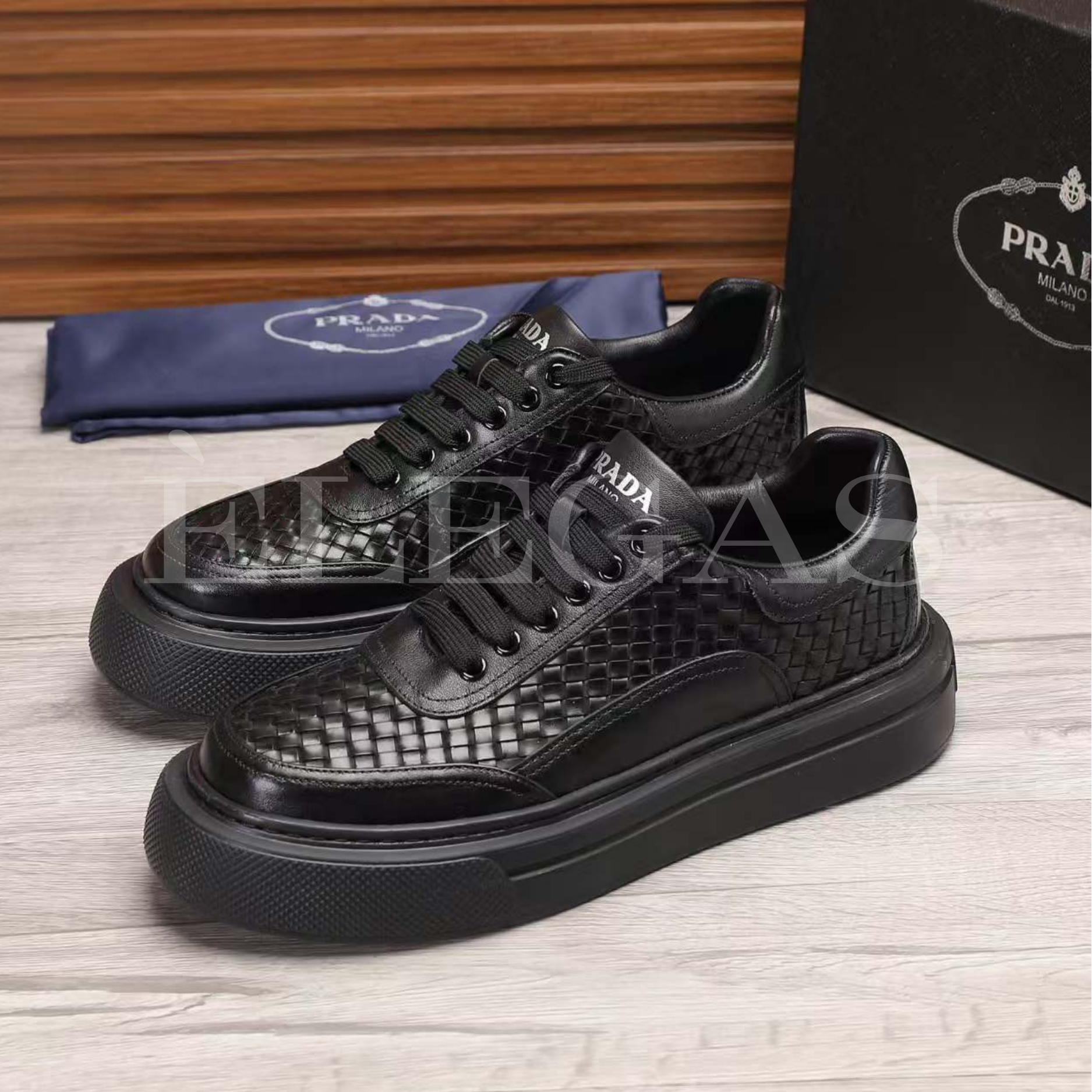 Prada Sneakers