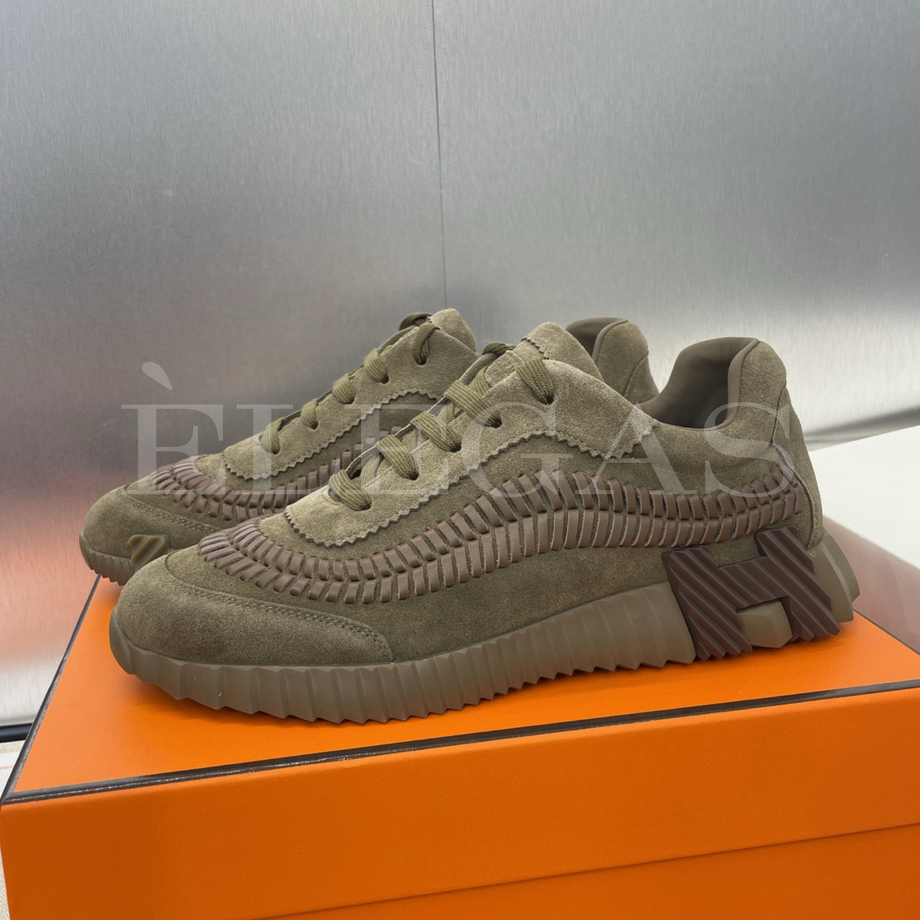 Hermès Sneaker
