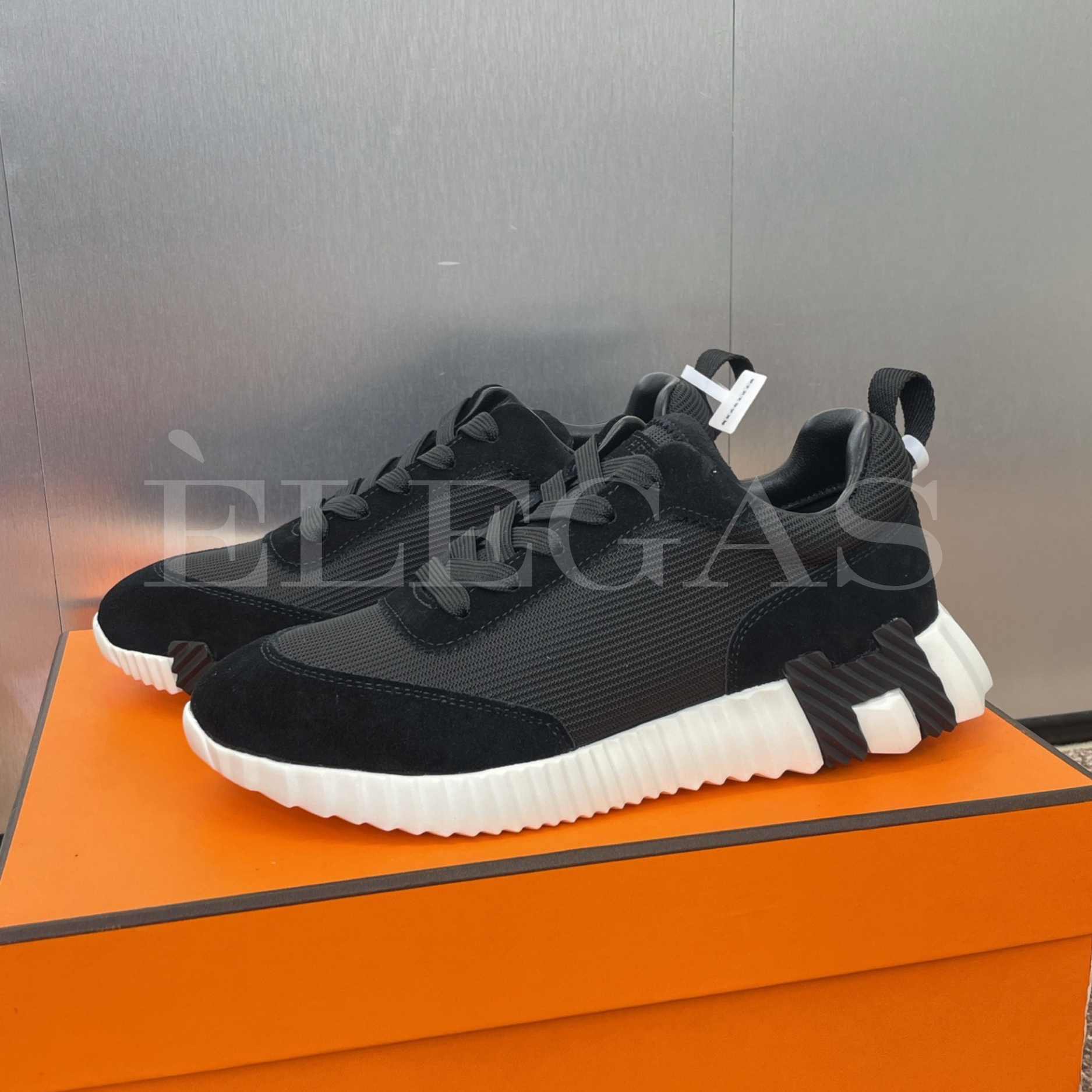 Hermès Sneaker