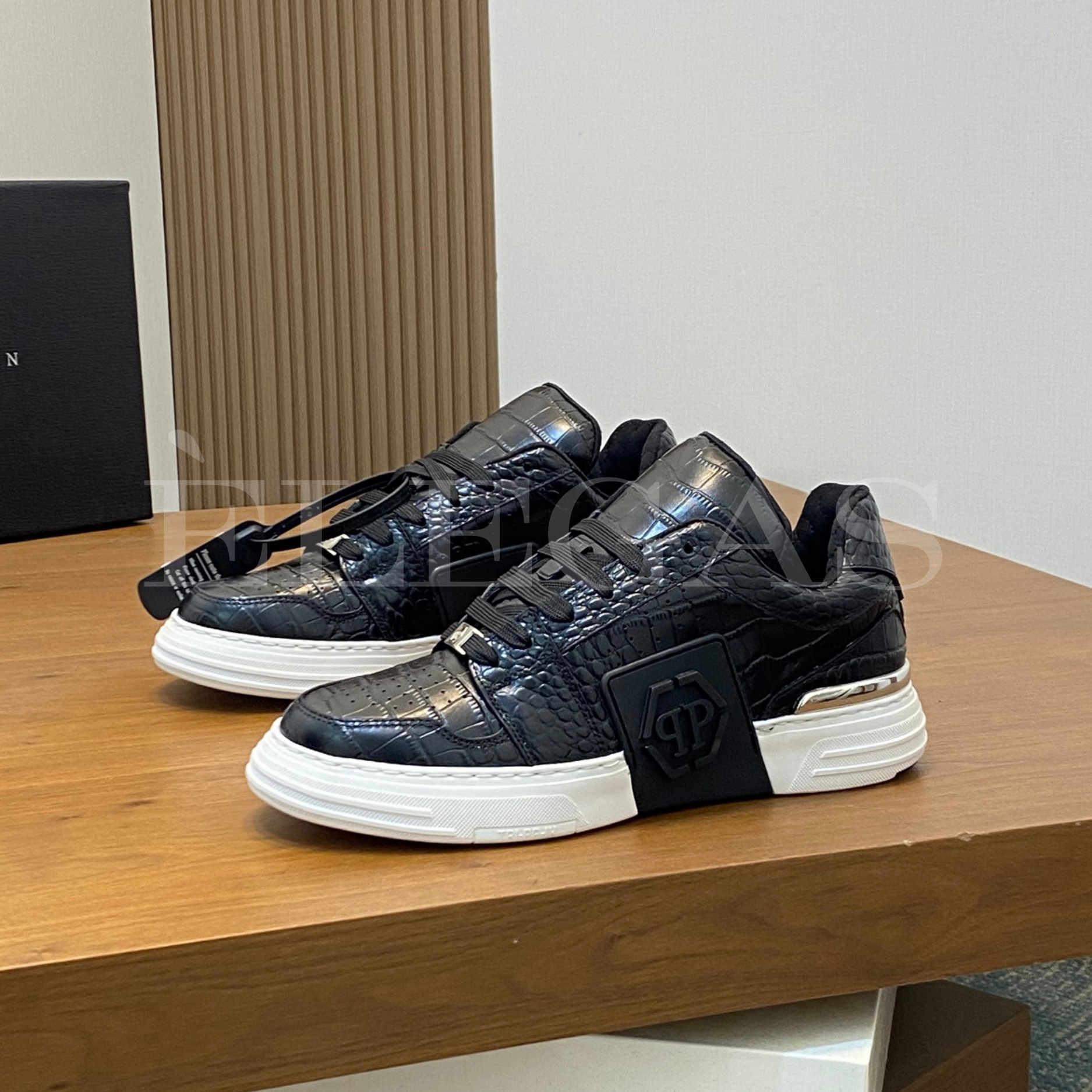 Philipp Plein Sneaker