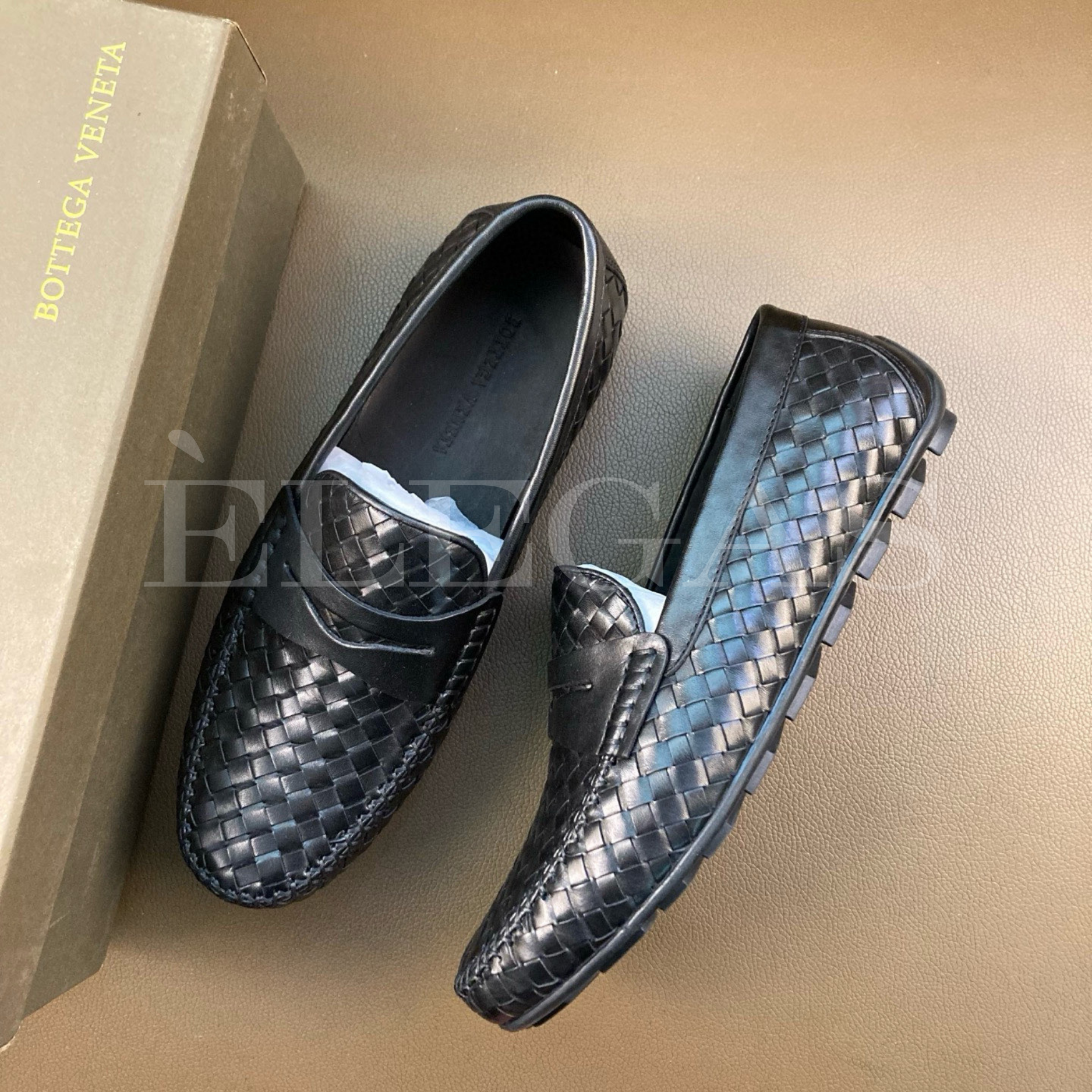 Bottega Veneta Loafer