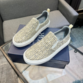 Dior Slip-on