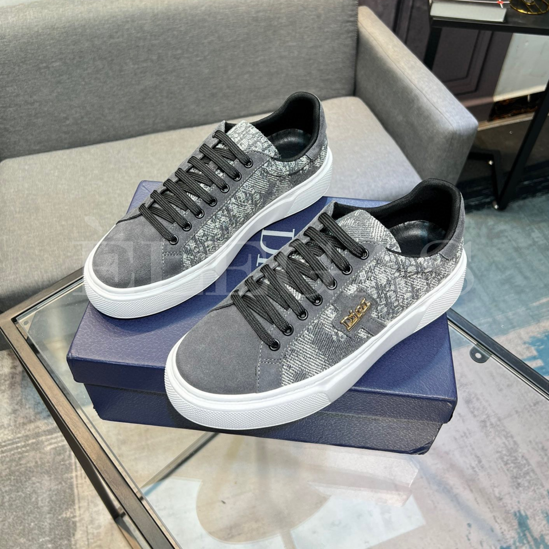 Dior Sneaker