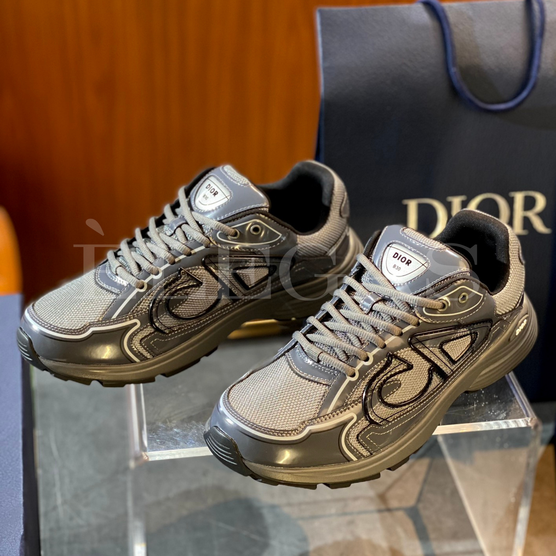 Dior Sneaker