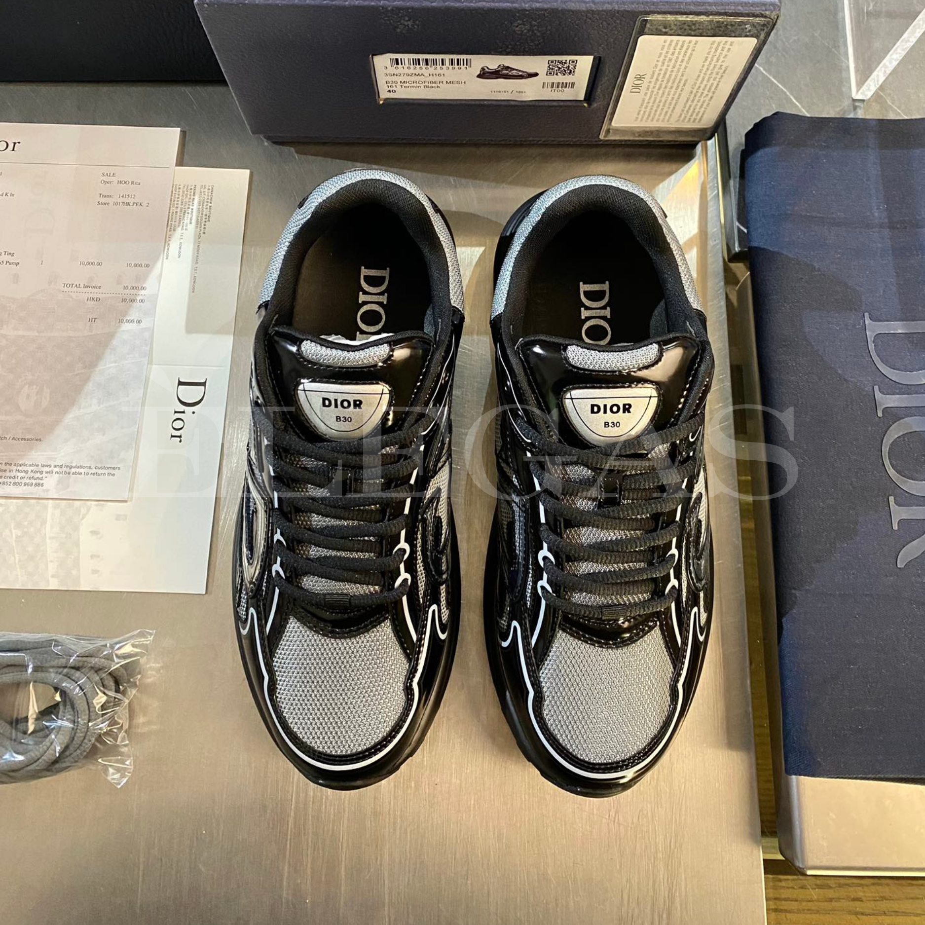 Dior Sneaker