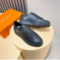 Santoni Sneaker