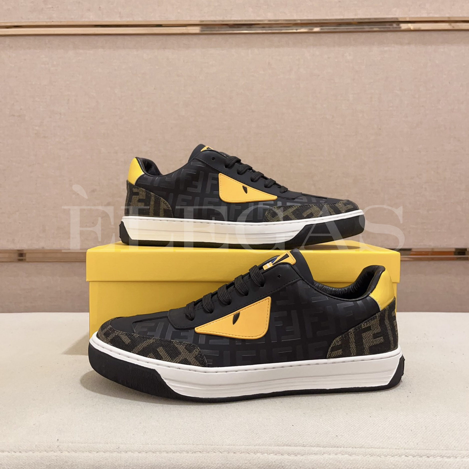 Fendi Sneaker