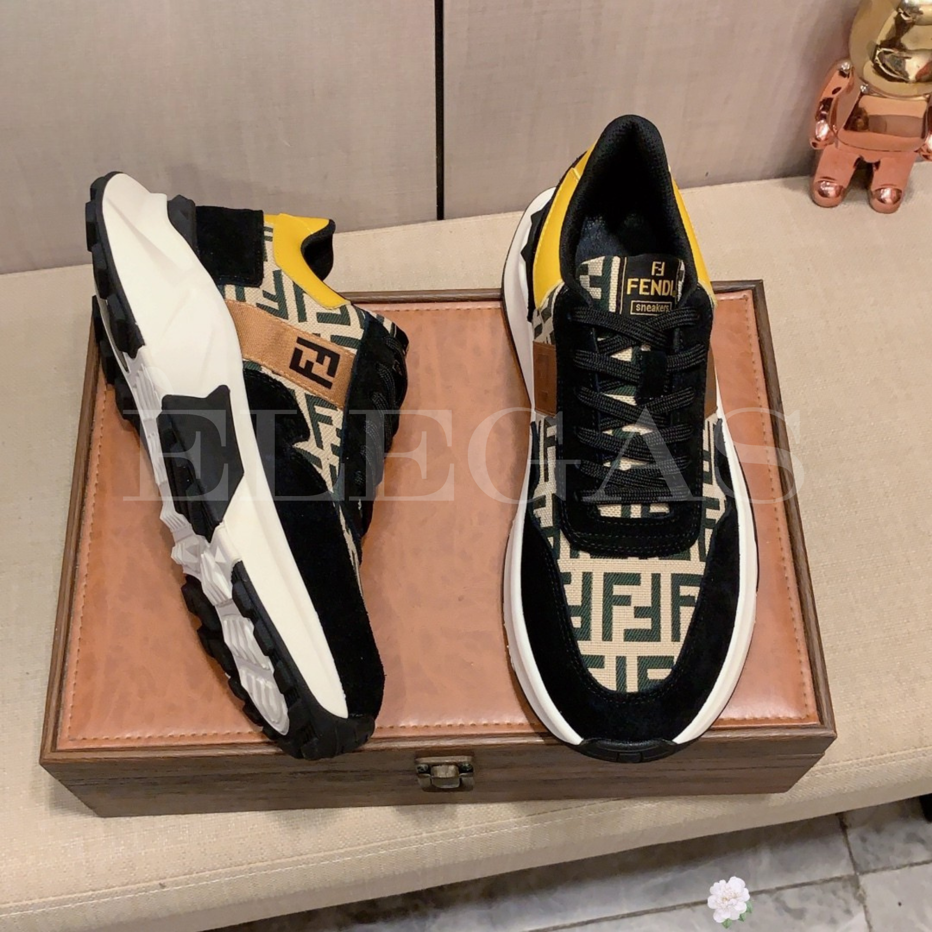 Fendi Sneaker