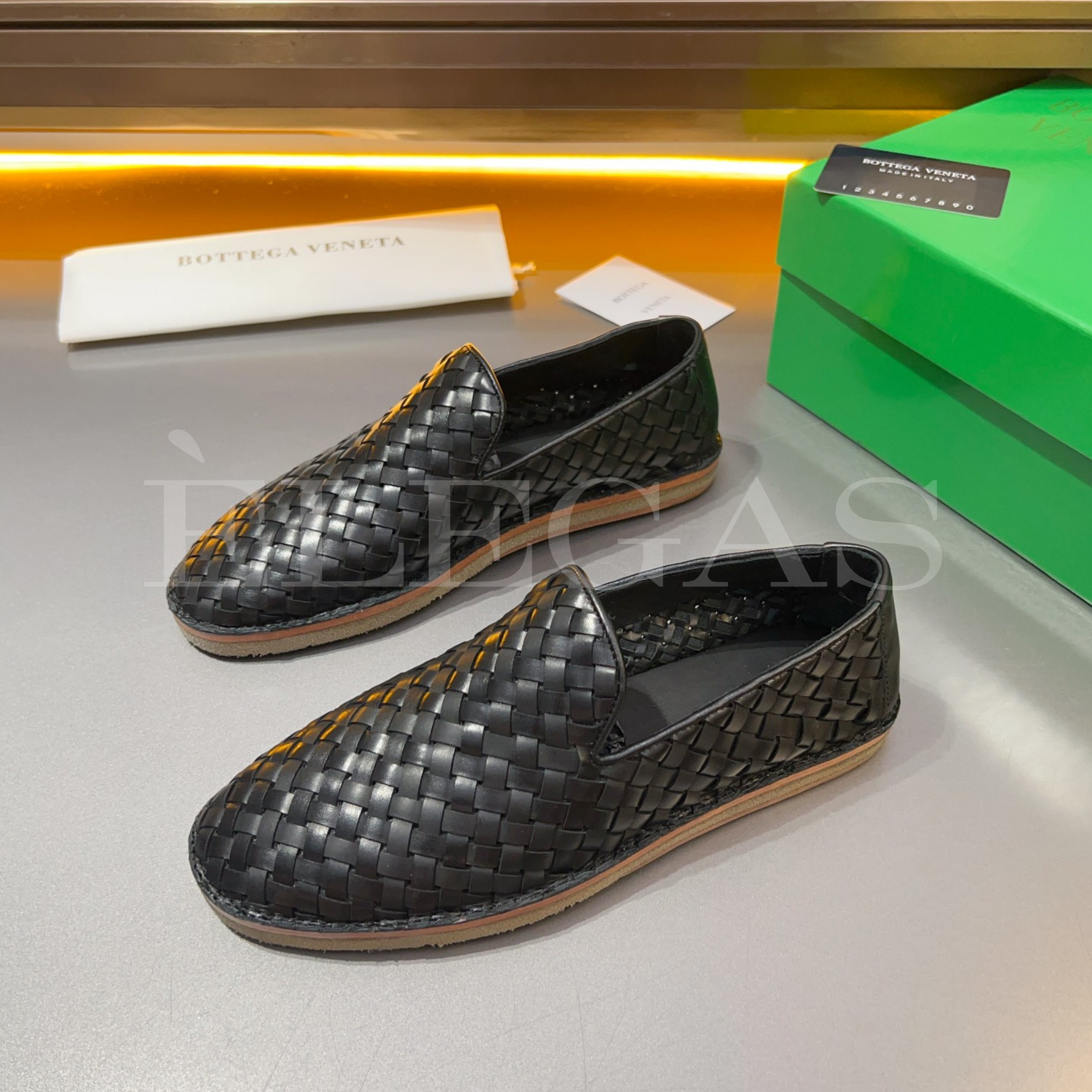 Bottega Veneta Slipper