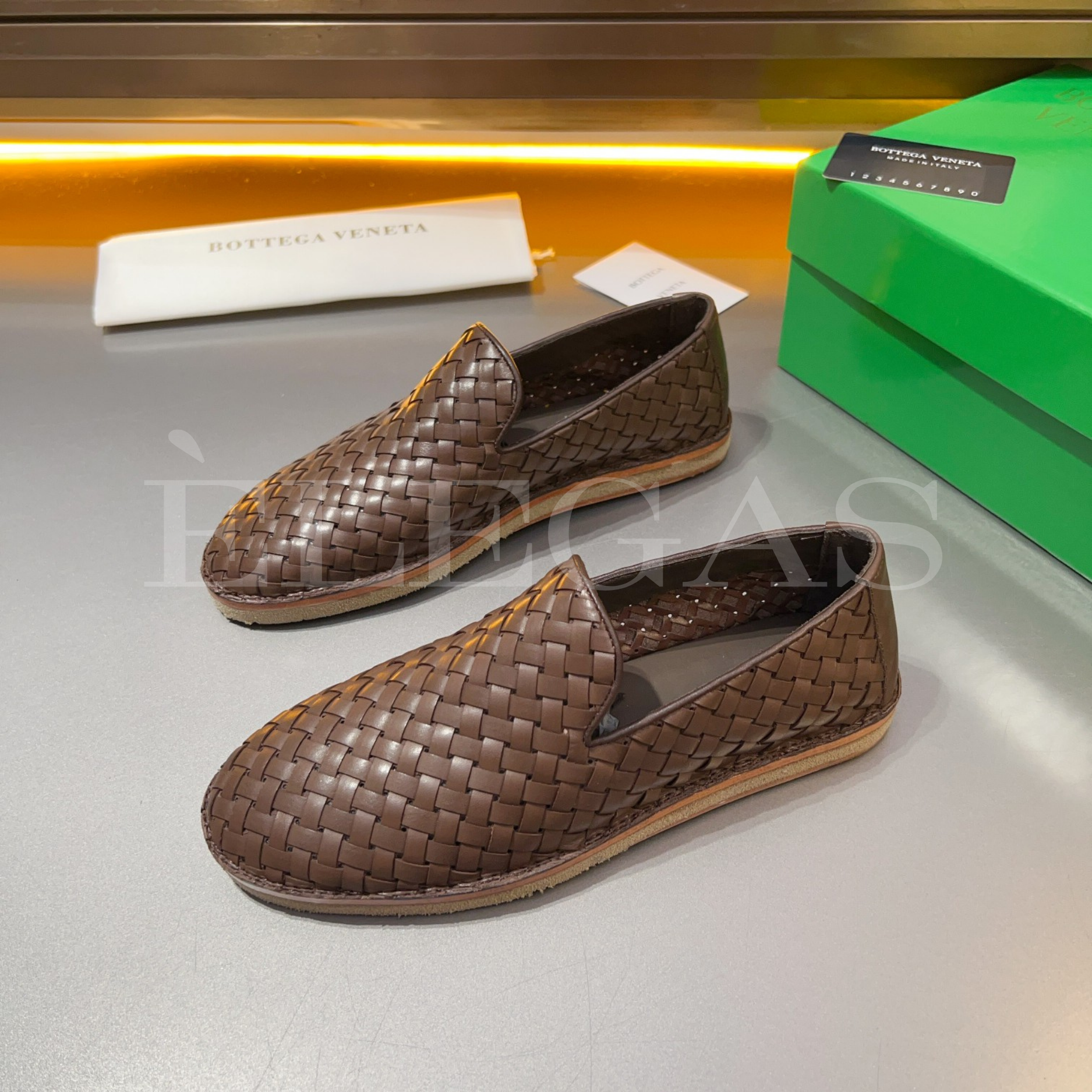 Bottega Veneta Slipper