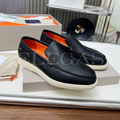 Santoni Loafer