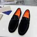 Santoni Loafer