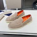 Santoni Loafer