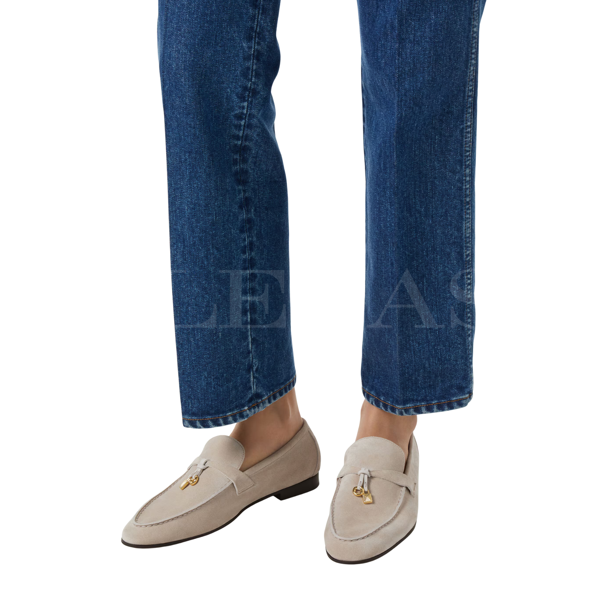 Loro Piana Joan Loafer