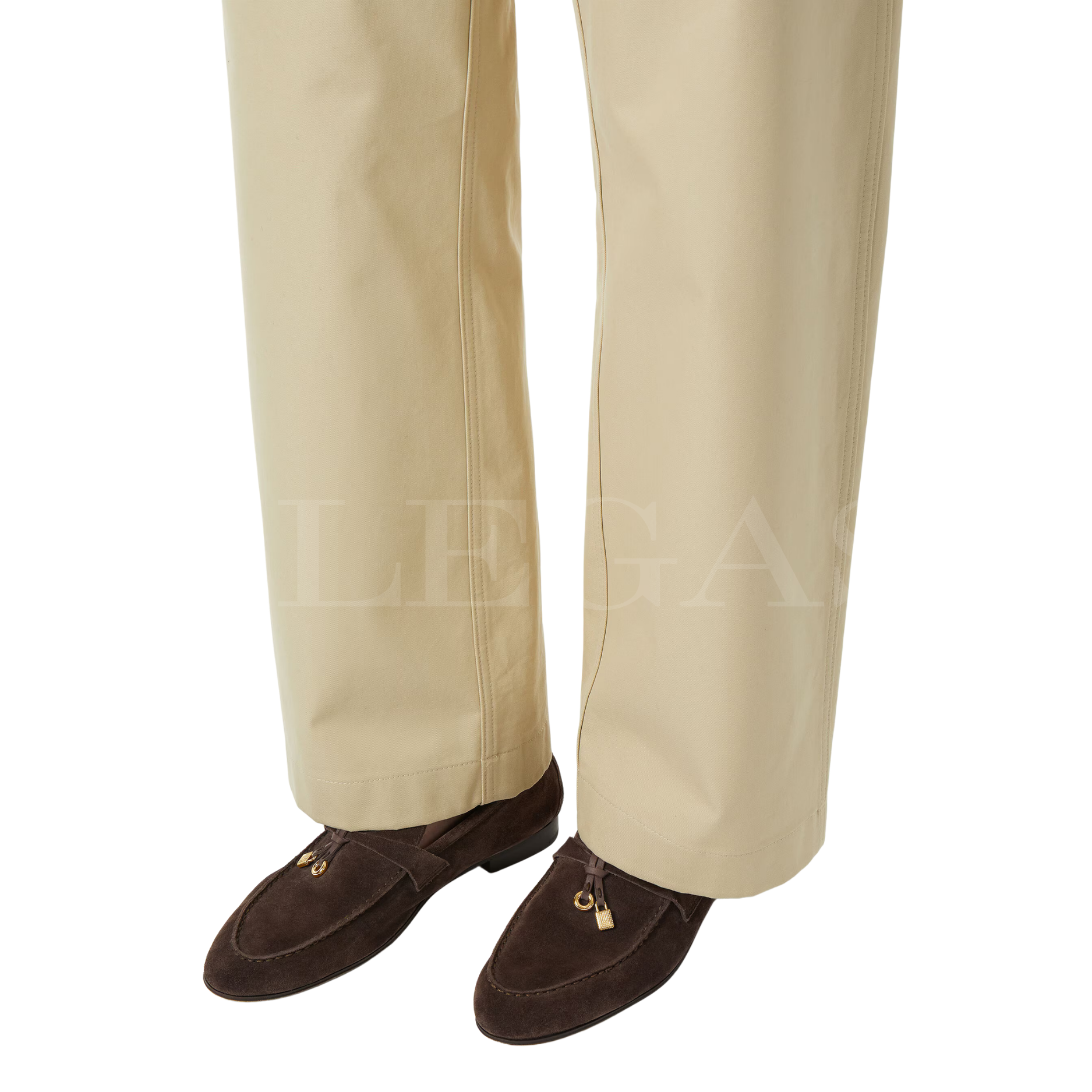 Loro Piana Joan Loafer