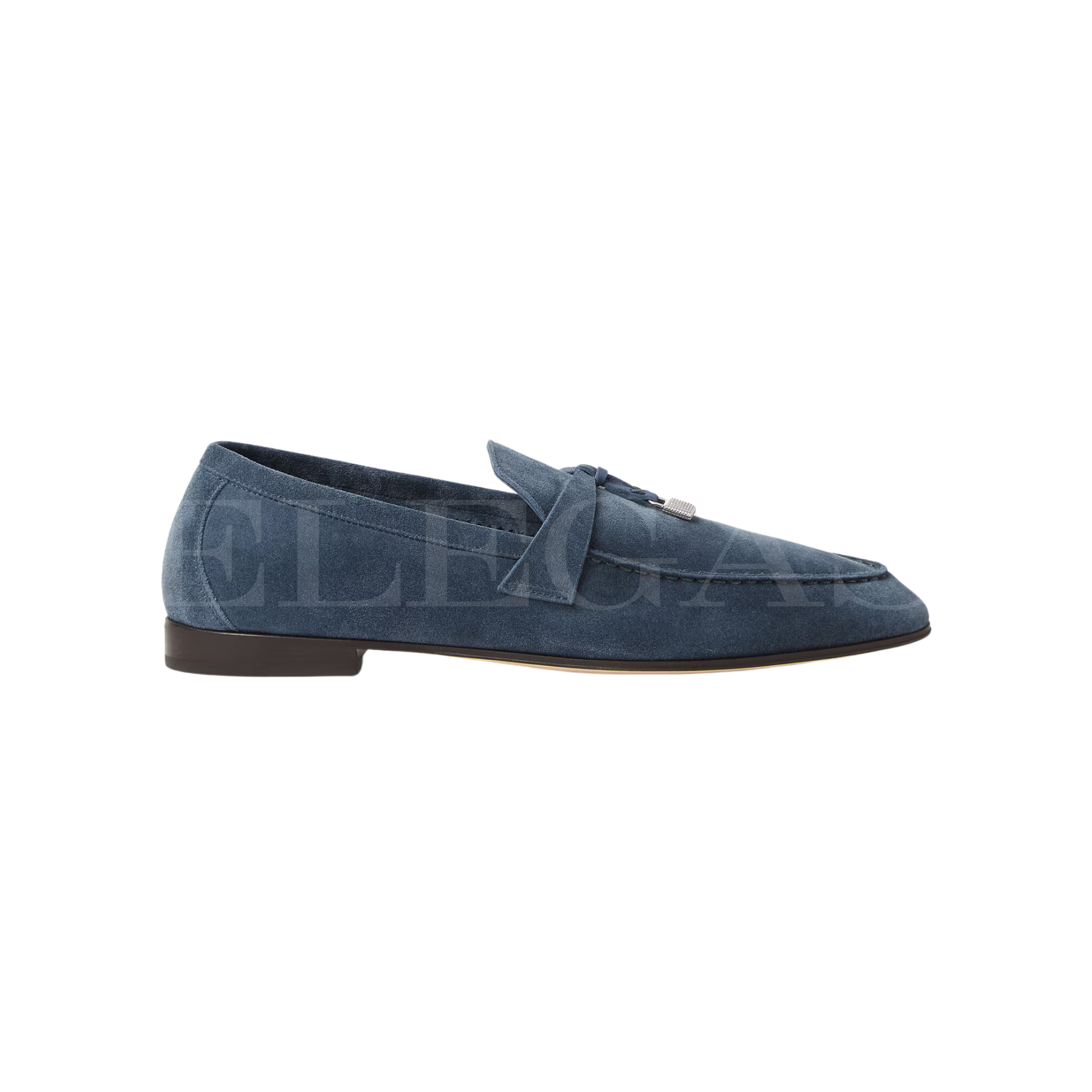 Loro Piana Joan Loafer