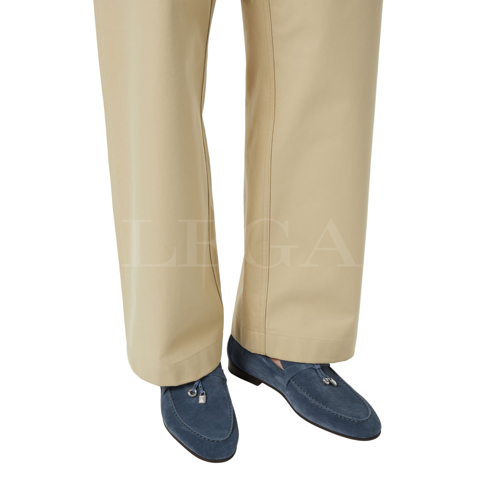 Loro Piana Joan Loafer