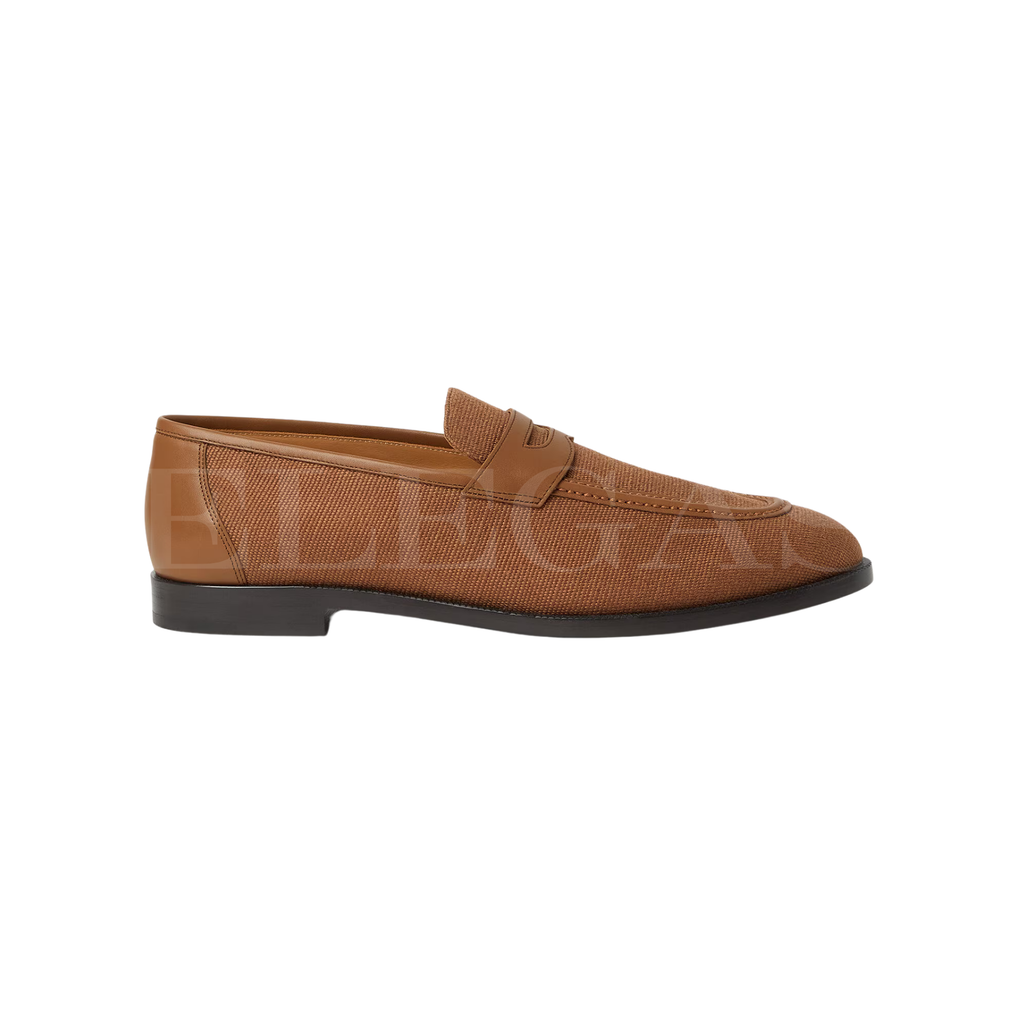 Loro Piana Sergio Loafer