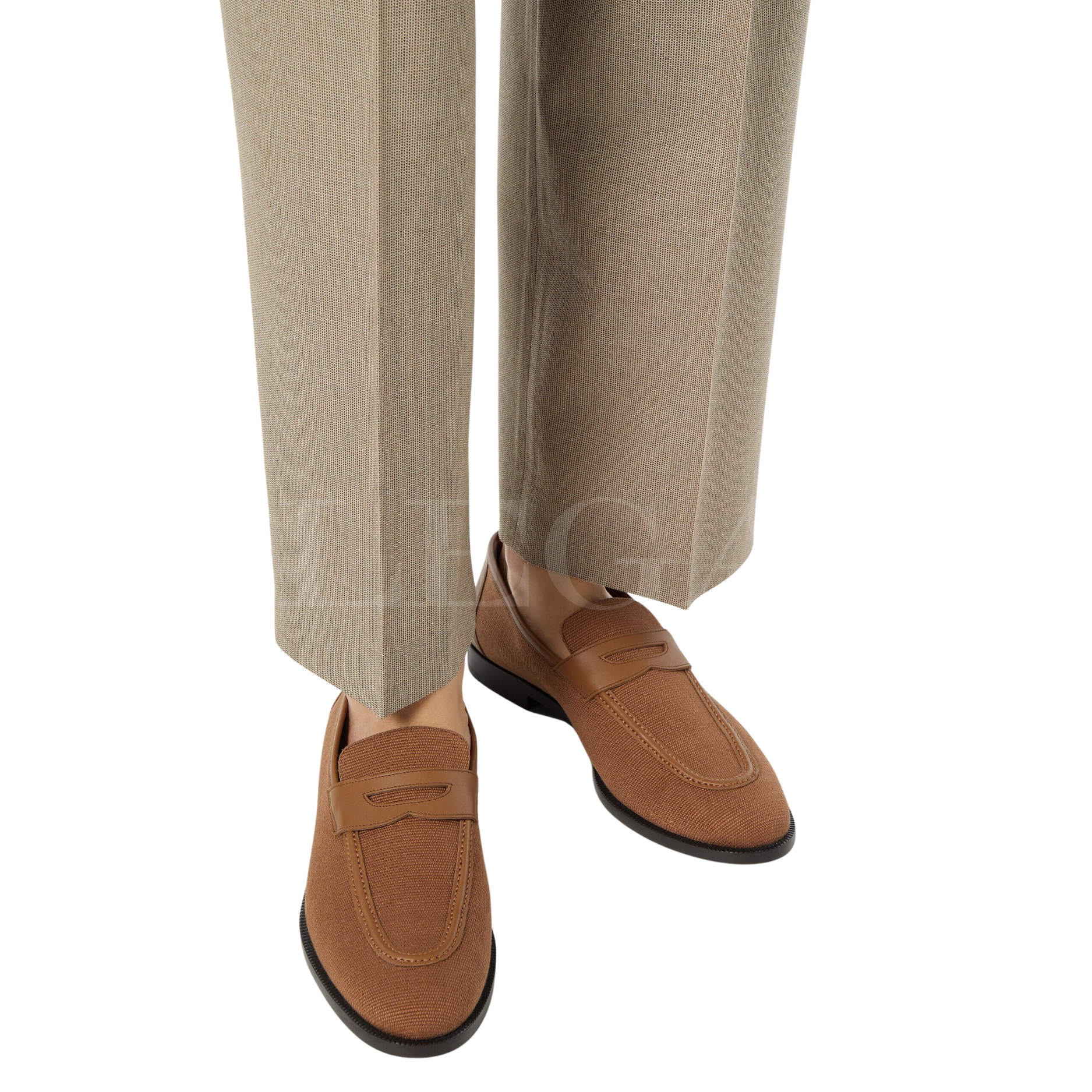 Loro Piana Sergio Loafer