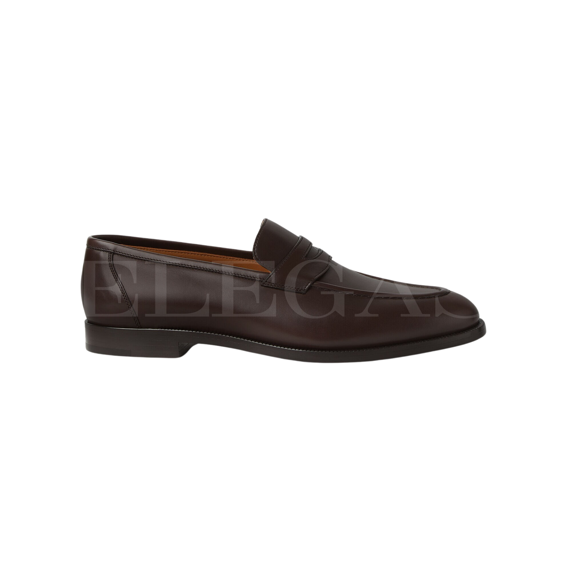 Loro Piana Sergio Loafer