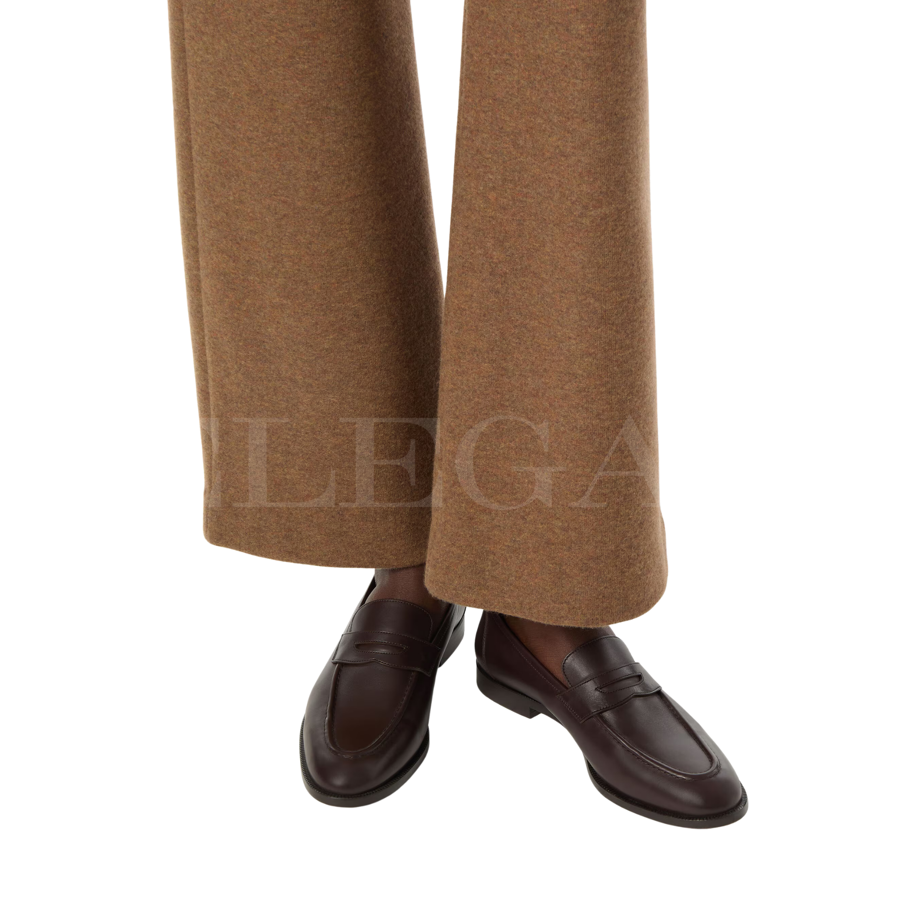 Loro Piana Sergio Loafer