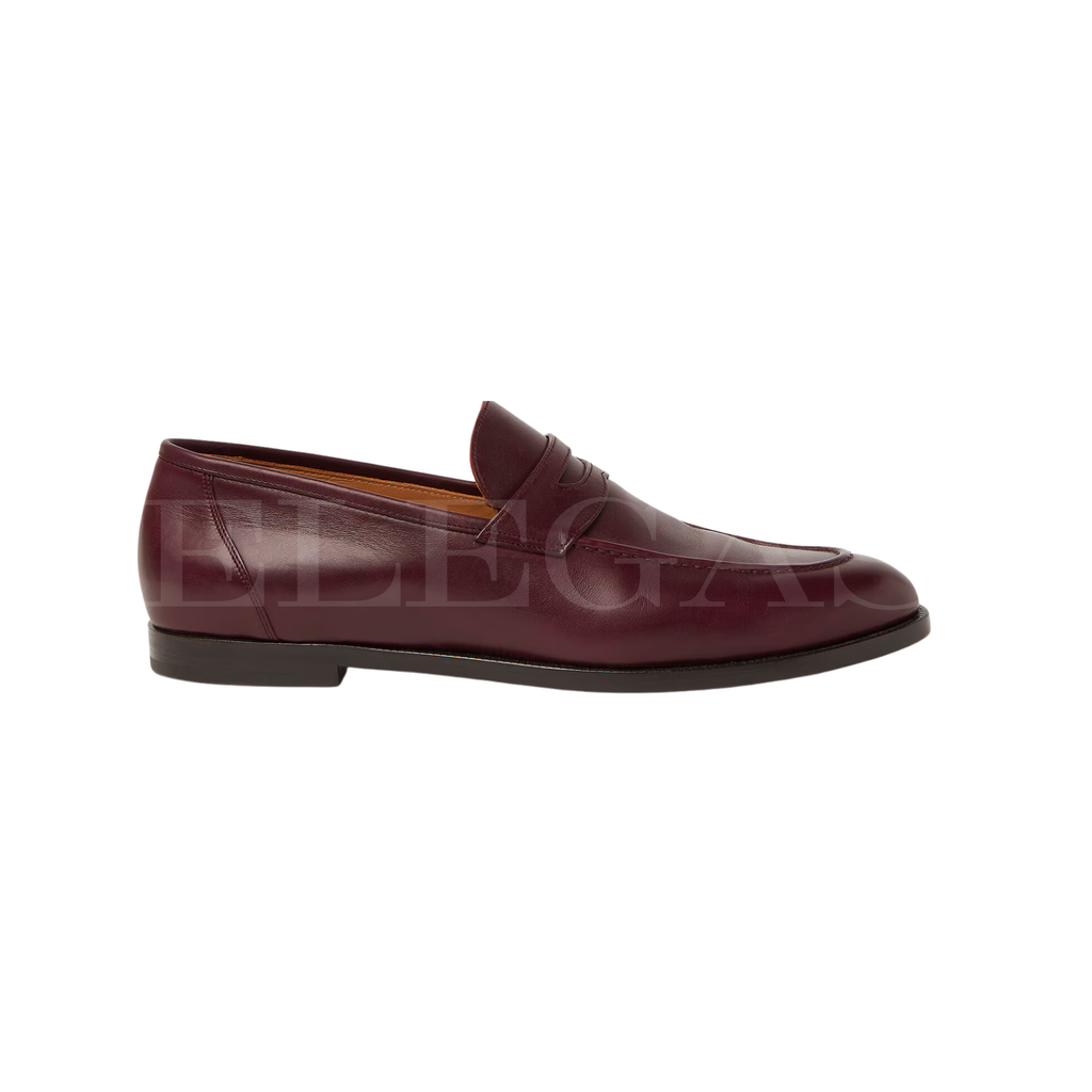 Loro Piana Sergio Loafer