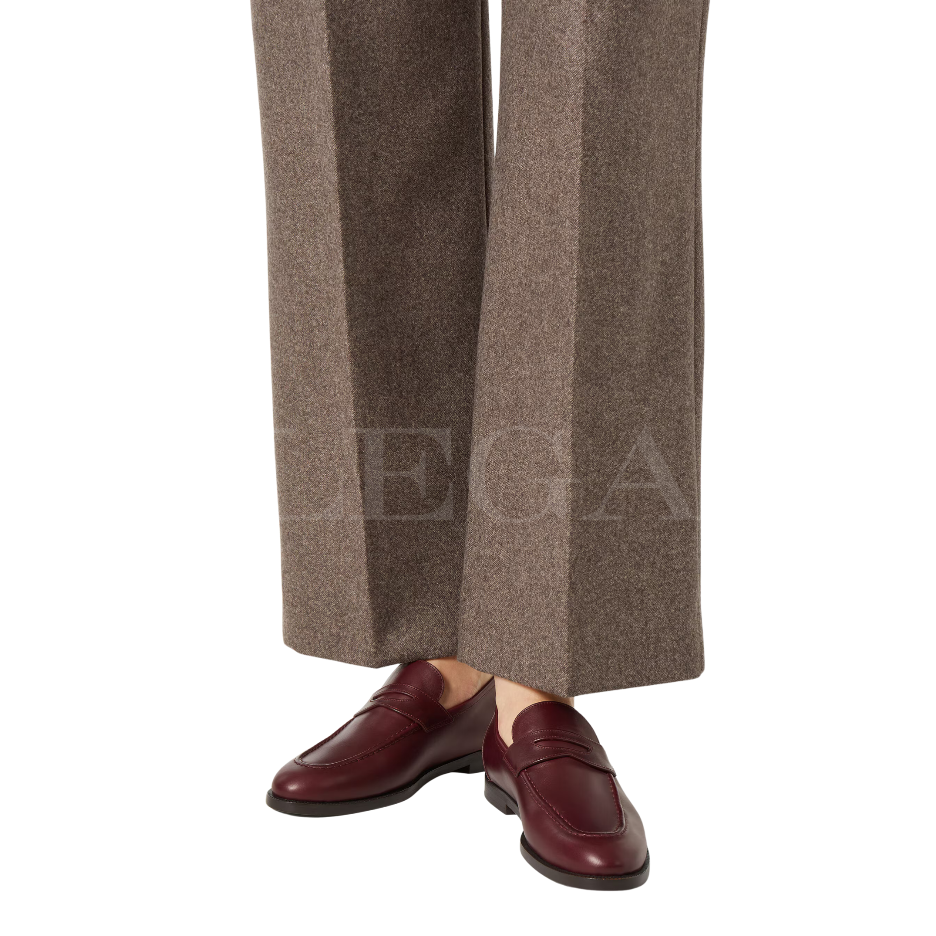 Loro Piana Sergio Loafer