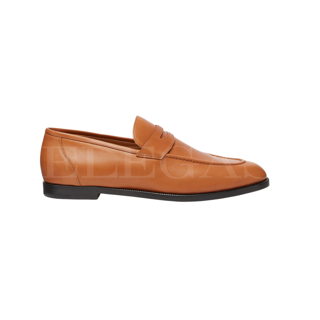 Loro Piana Sergio Loafer