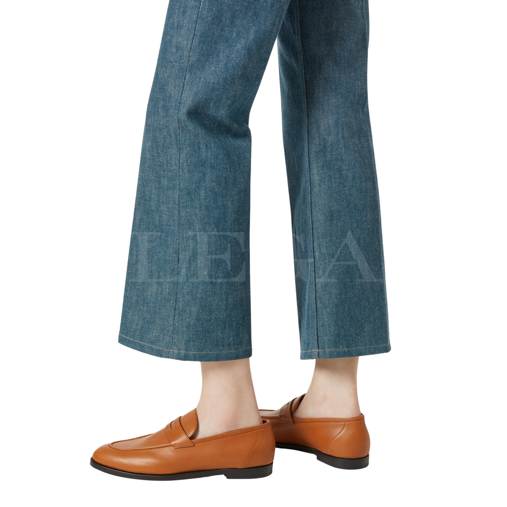 Loro Piana Sergio Loafer