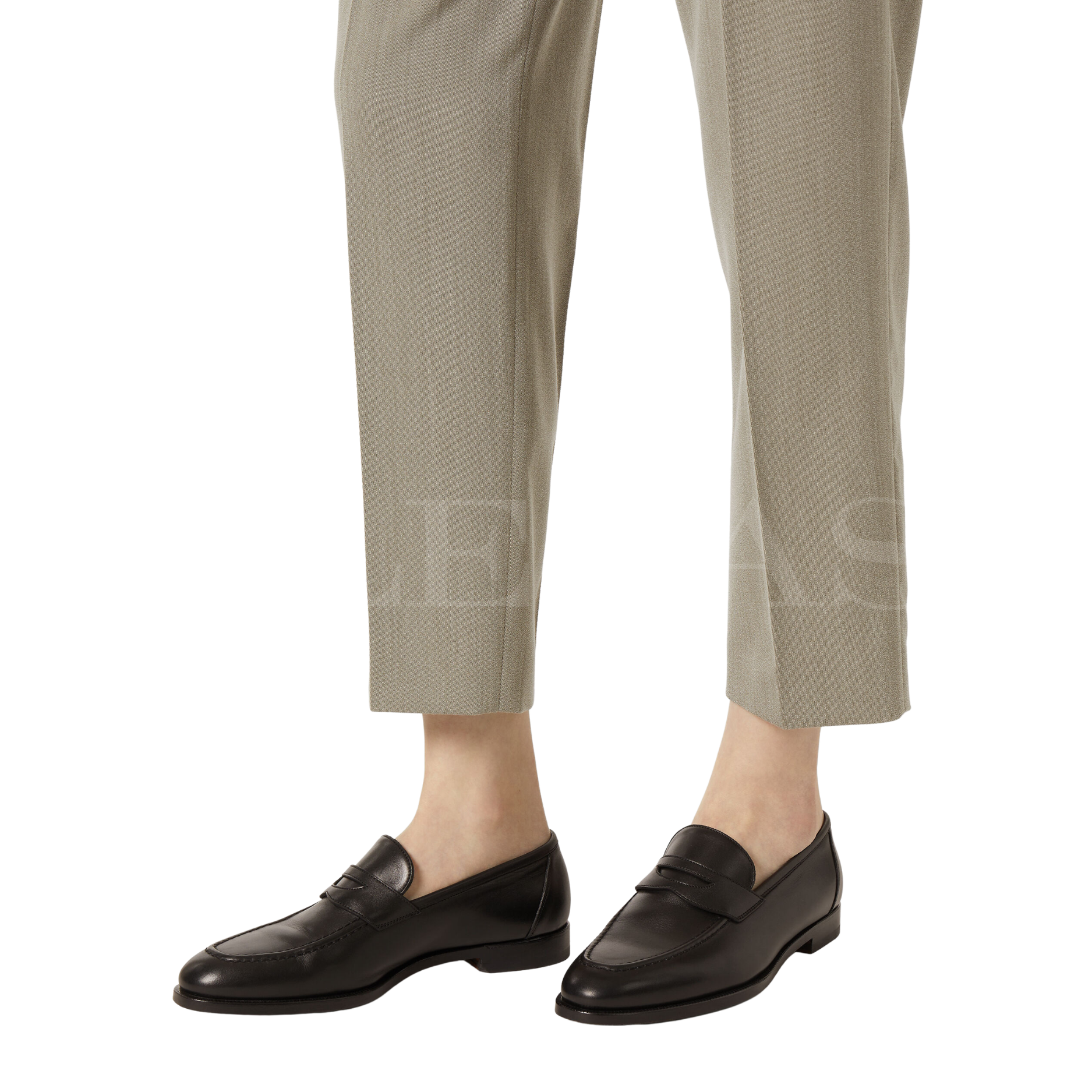 Loro Piana Sergio Loafer