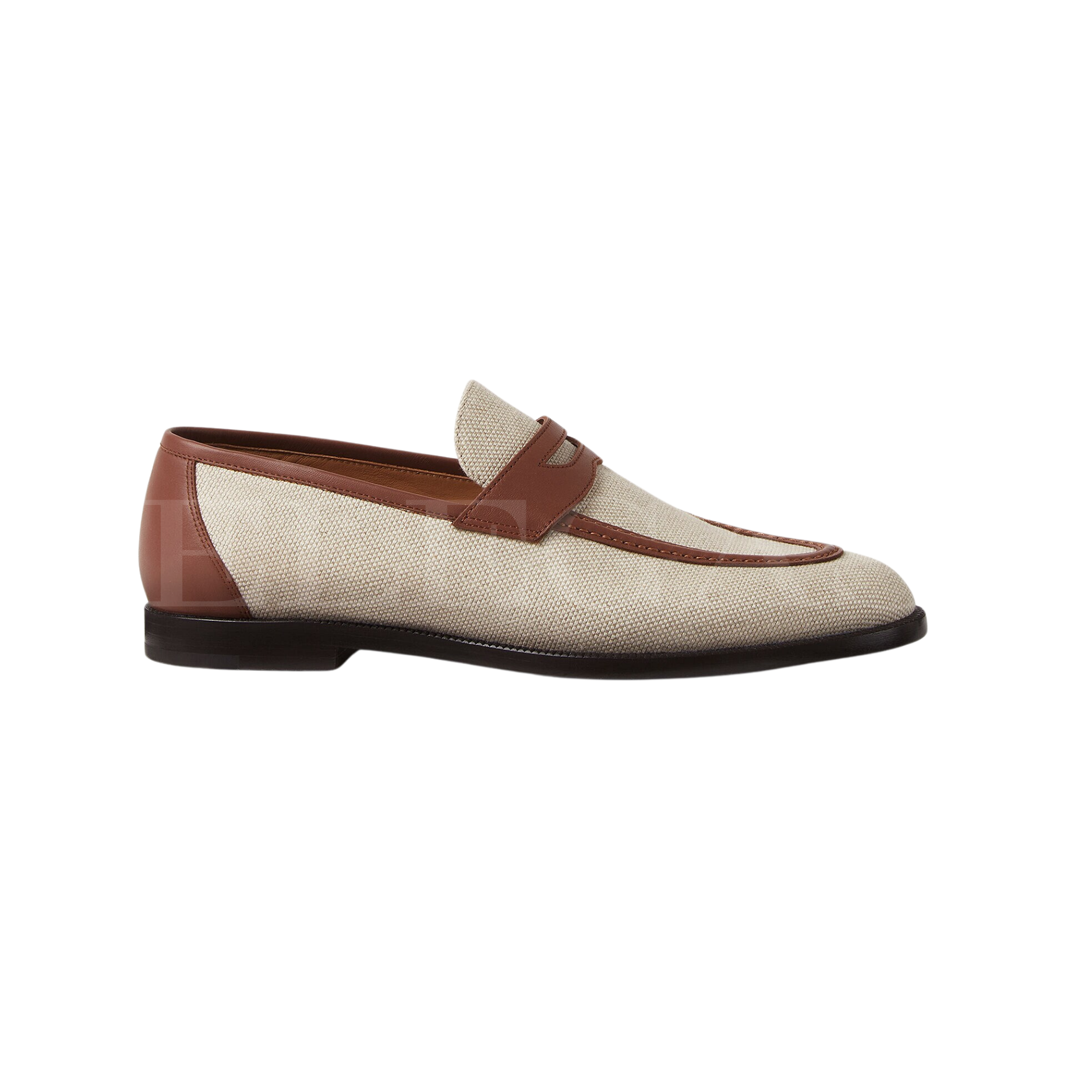 Loro Piana Sergio Loafer