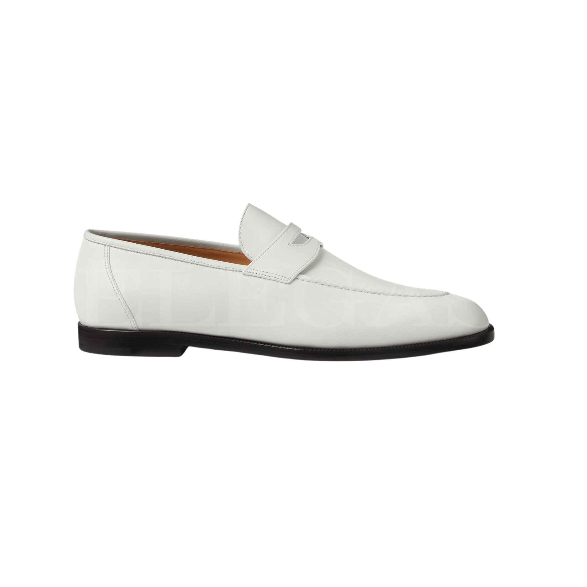 Loro Piana Sergio Loafer