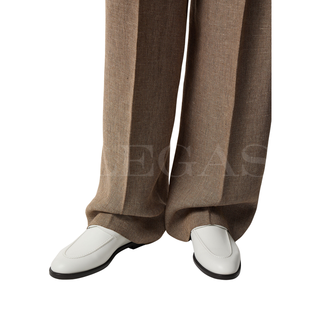 Loro Piana Sergio Loafer