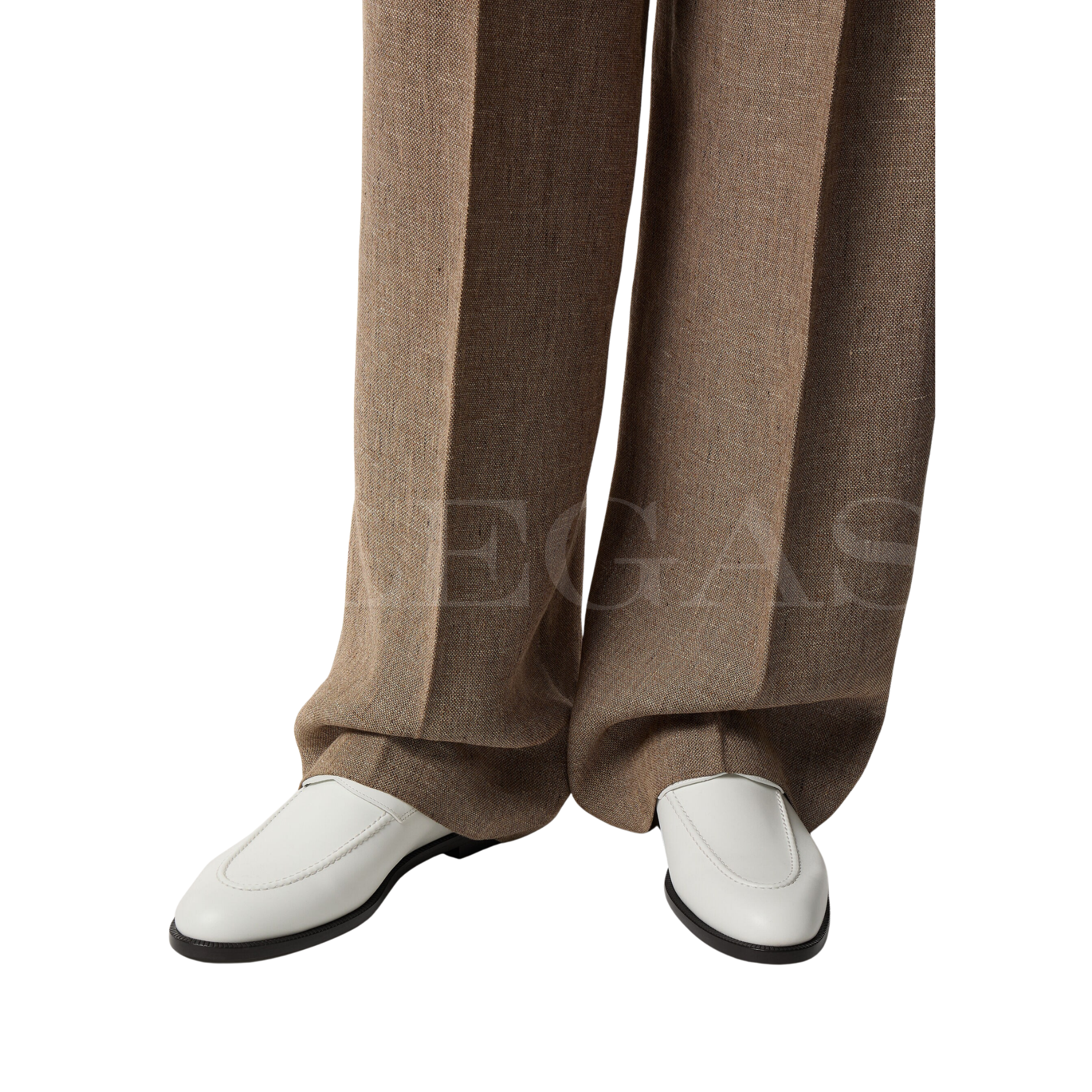 Loro Piana Sergio Loafer