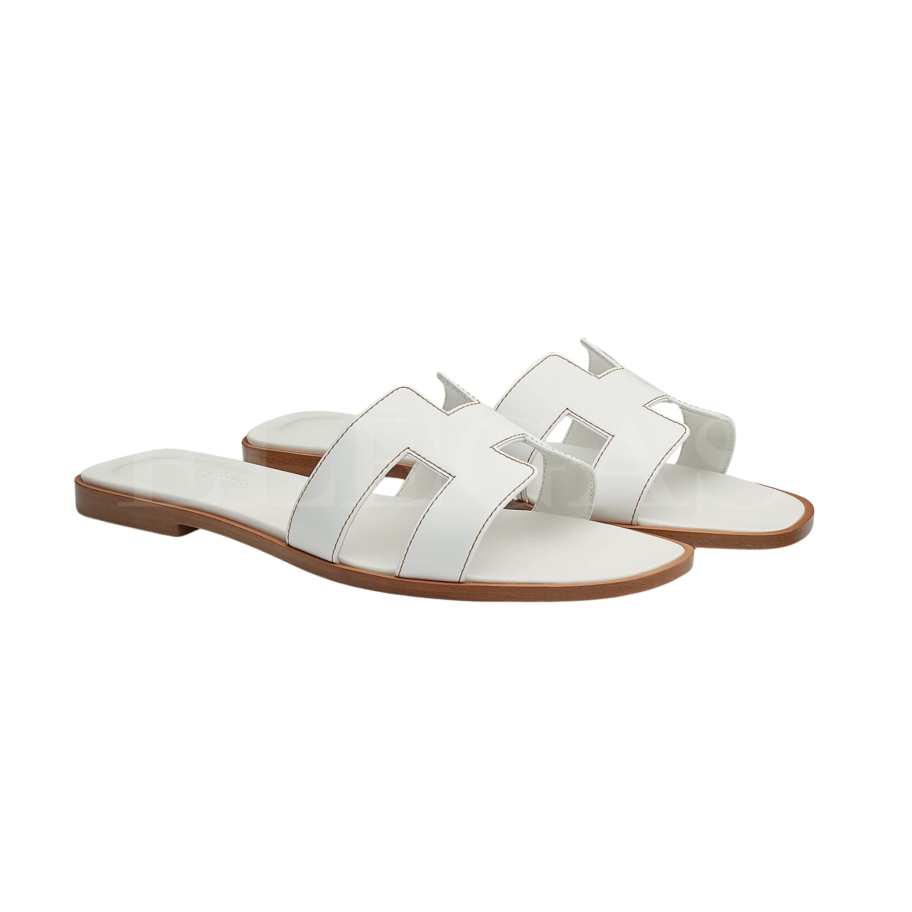 Hermès Oran Sandal