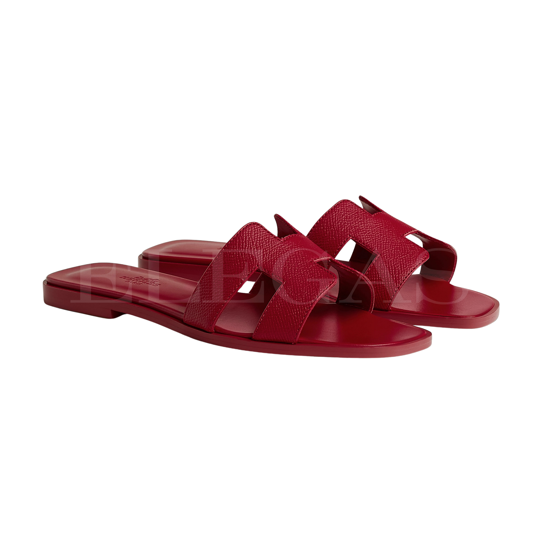Hermès Oran Sandal