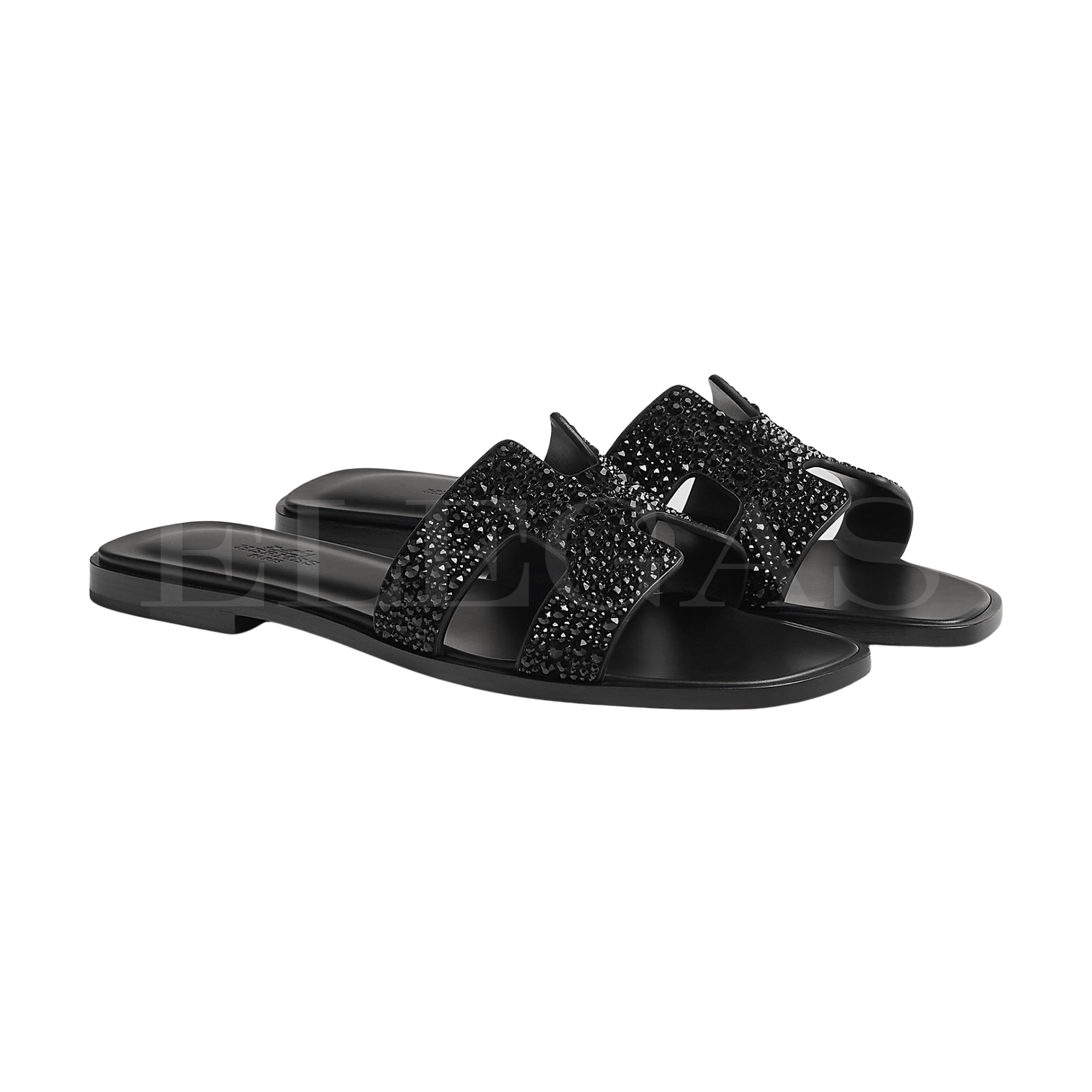 Hermès Oran Sandal