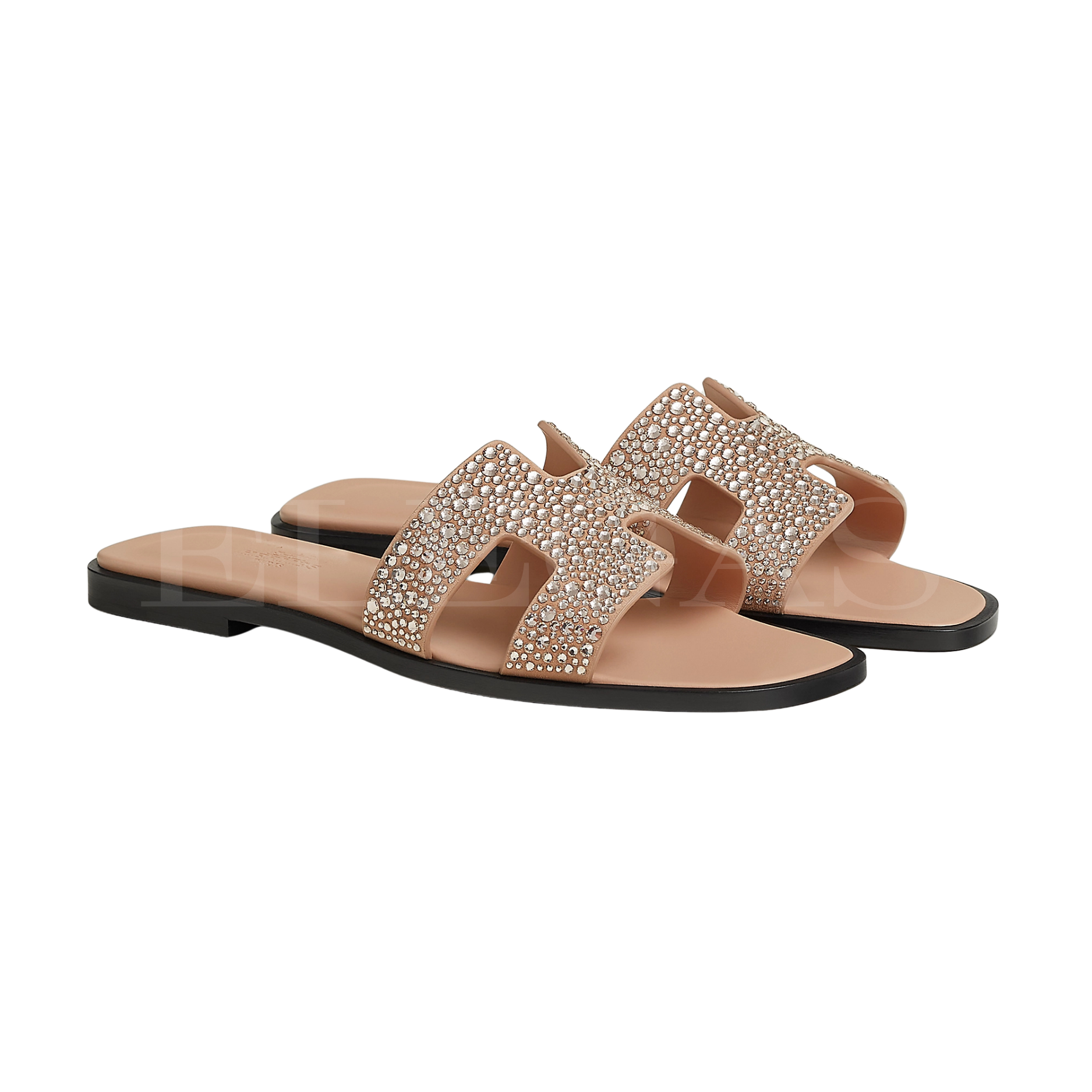 Hermès Oran Sandal