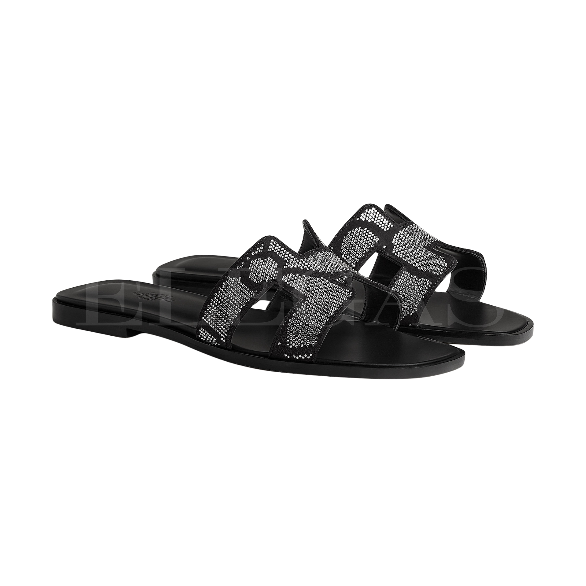 Hermès Oran Sandal