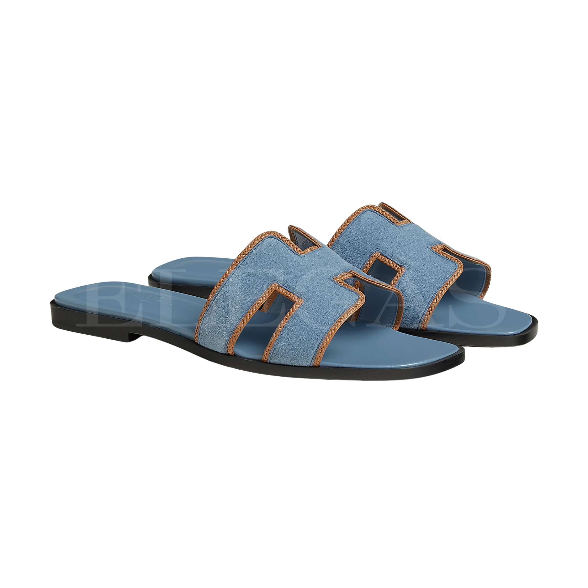 Hermès Oran Sandal