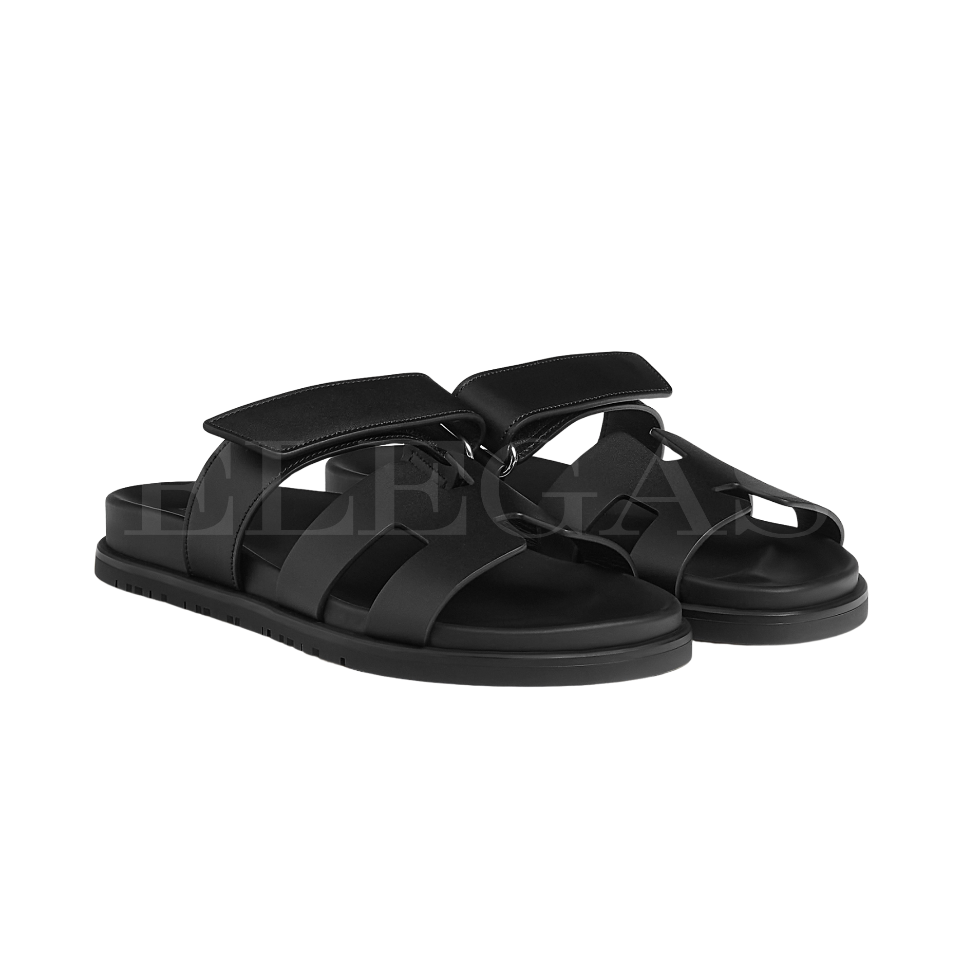 Hermès Cyphre Sandal