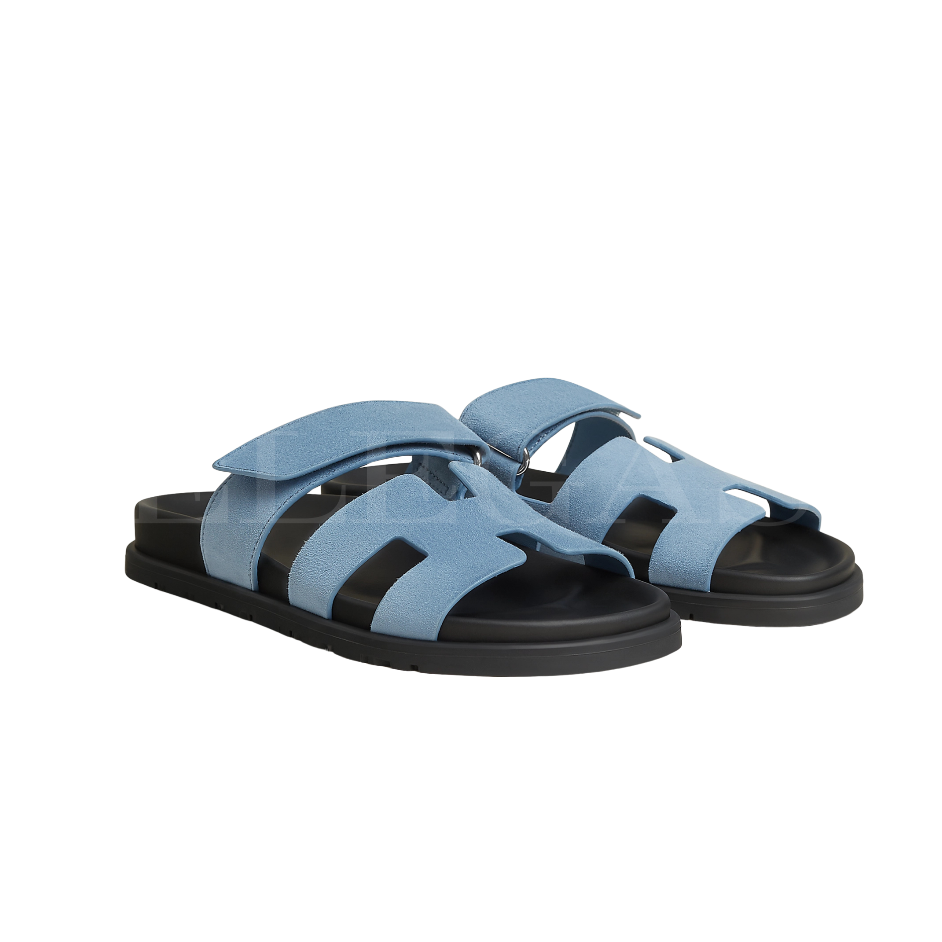 Hermès Cyphre Sandal