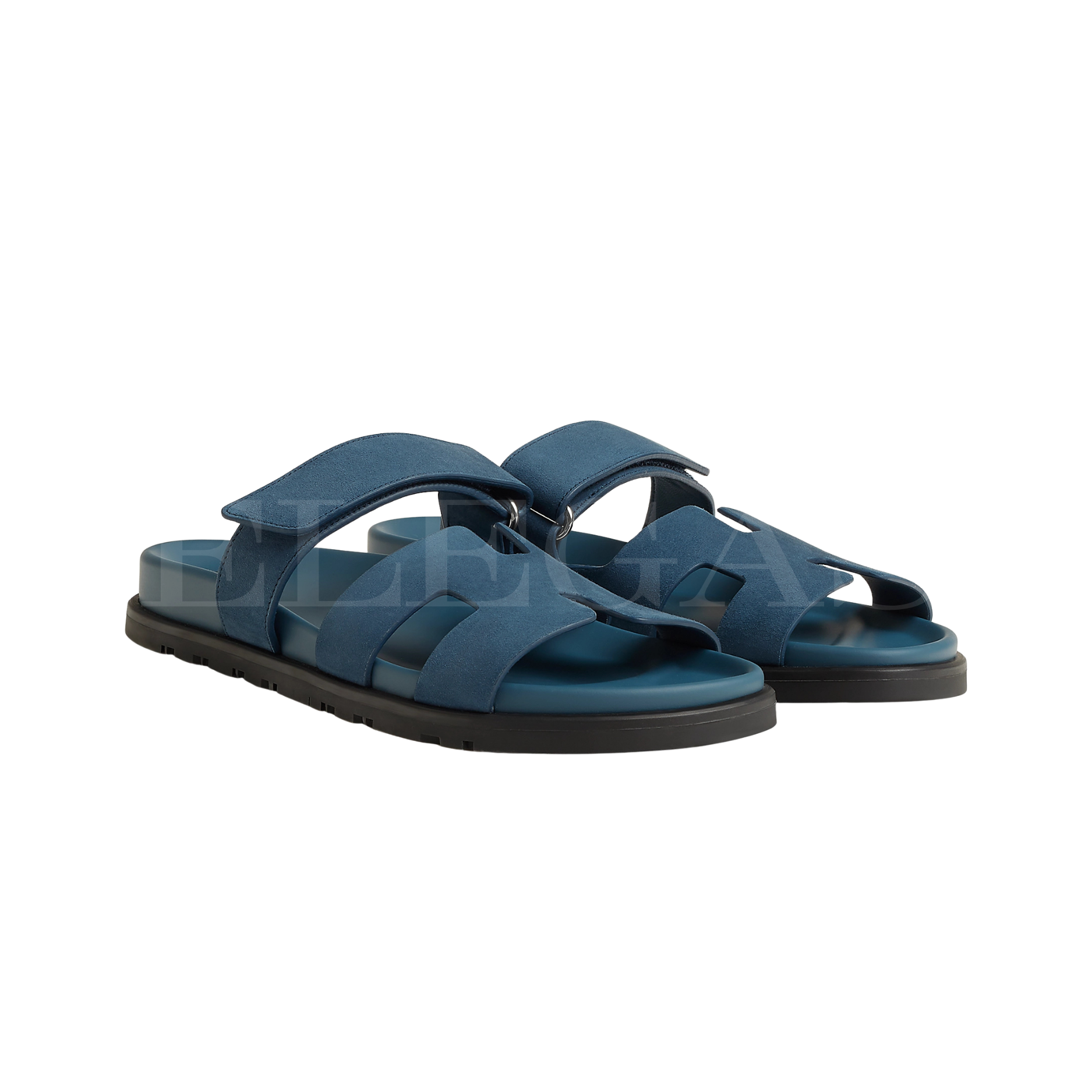Hermès Cyphre Sandal