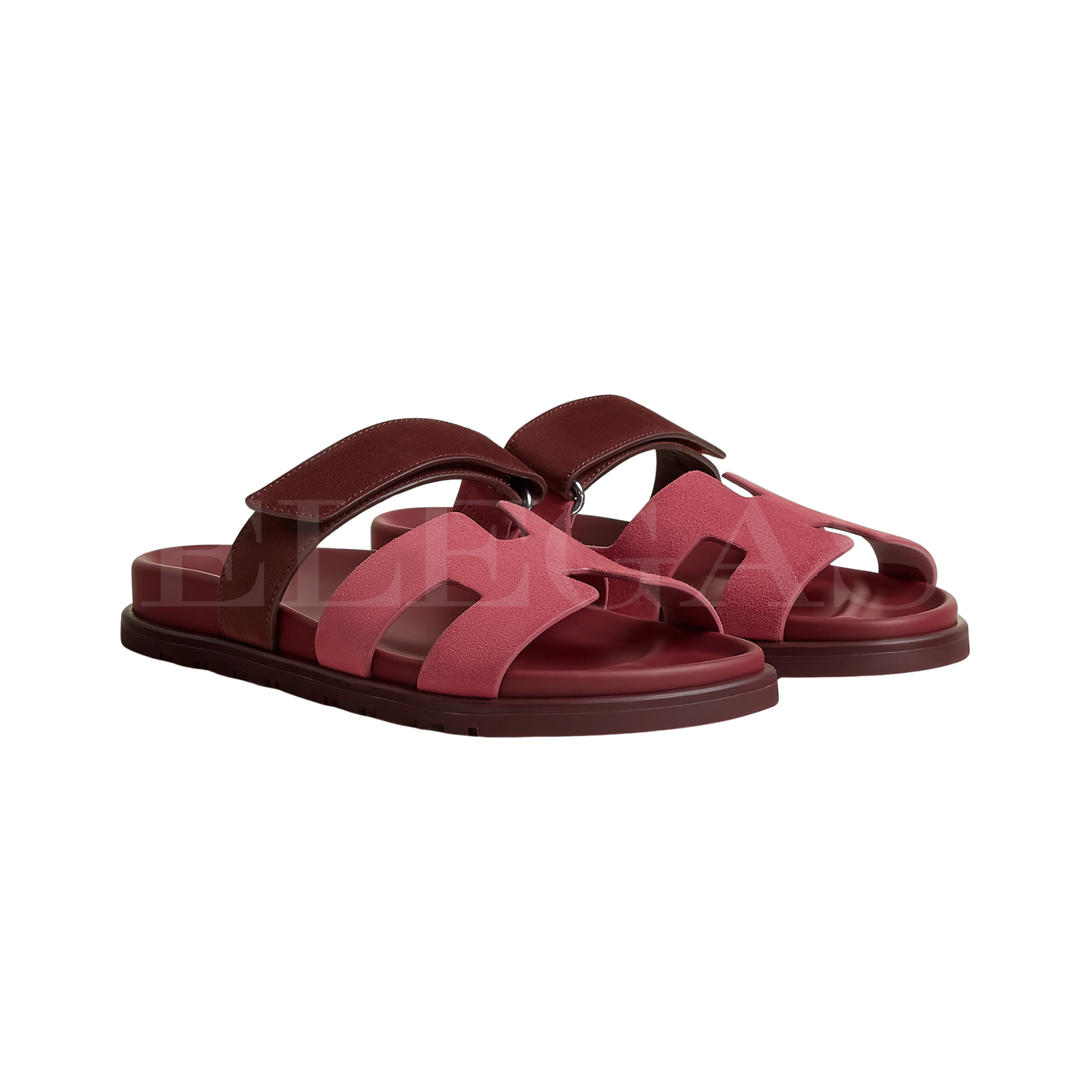 Hermès Cyphre Sandal