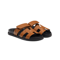 Hermès Cyphre Sandal