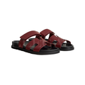Hermès Cyphre Sandal