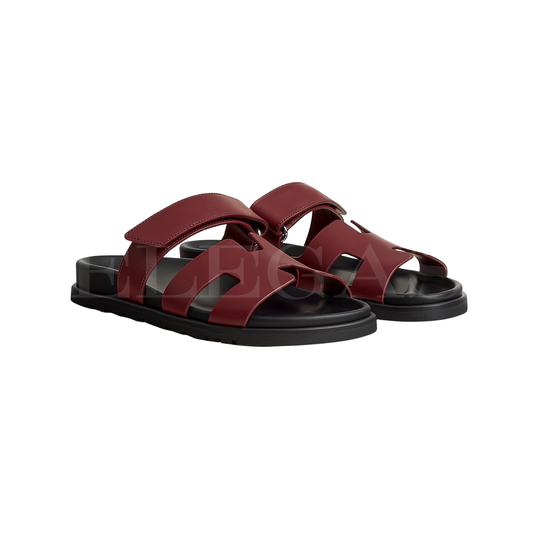 Hermès Cyphre Sandal
