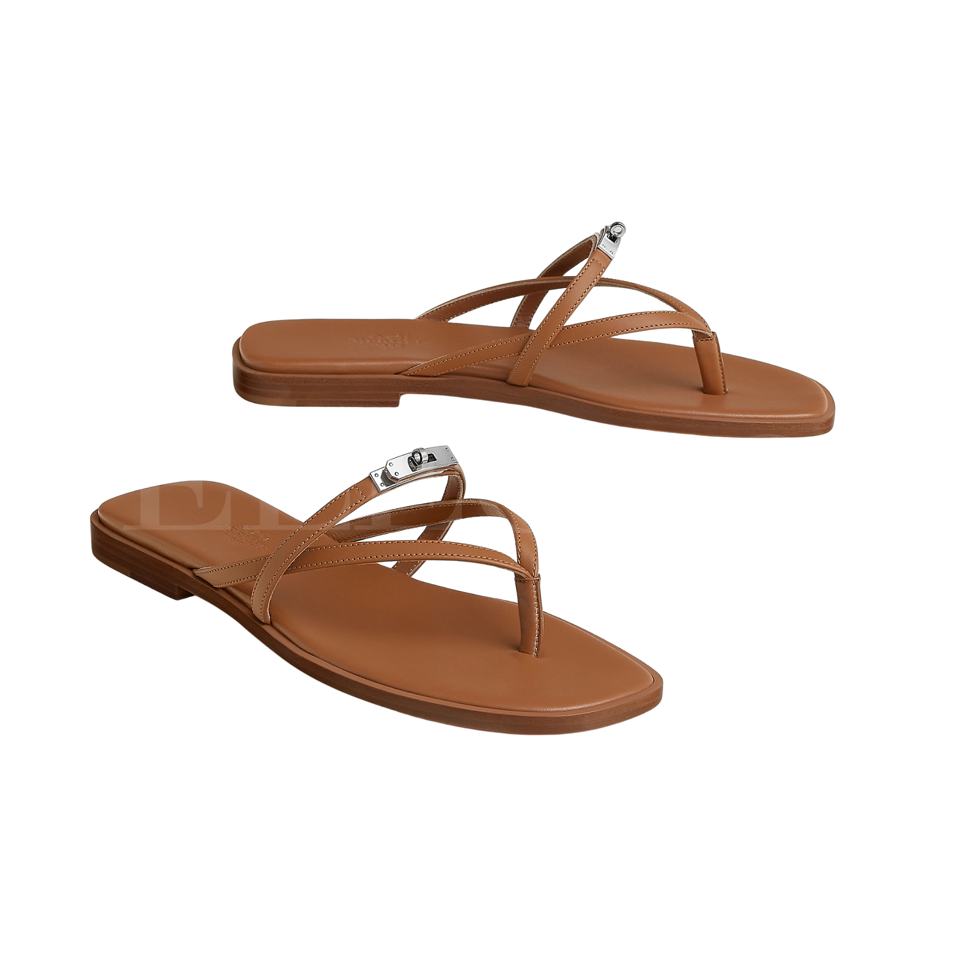 Hermès Sandal